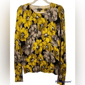 Who what wear pullover swe size M